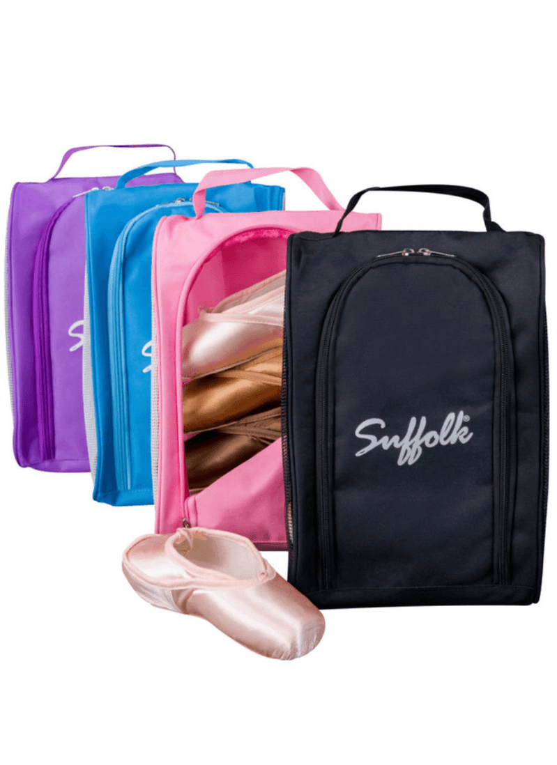 Pointe Shoe Bags — DanceWear Corner