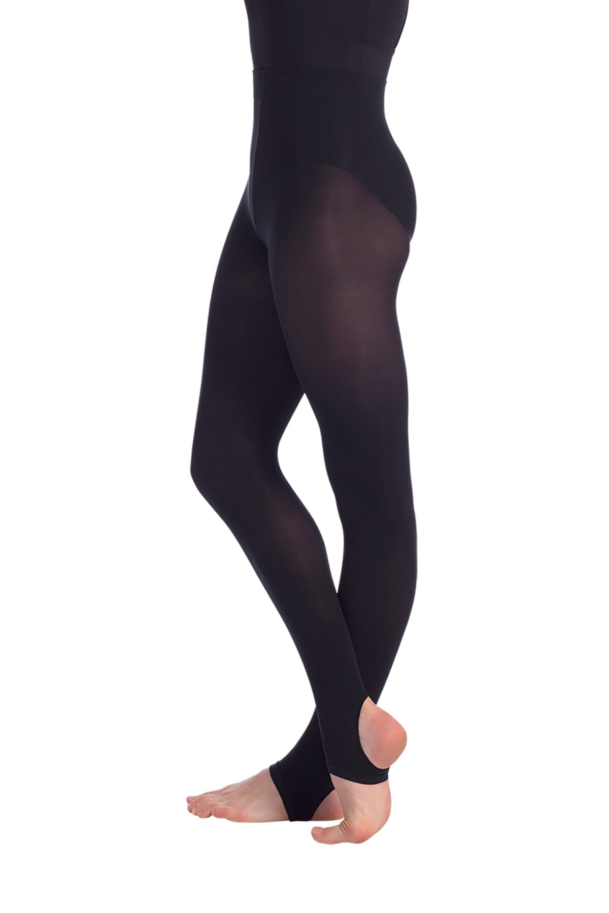 So Danca Adult Stirrup Tights TS78 — DanceWear Corner