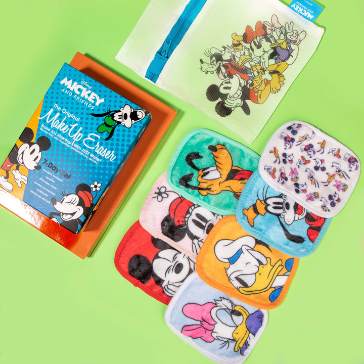 Mickey & Friends 7-Day Set © Disney
