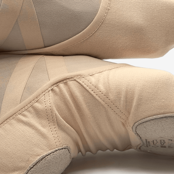 So Danca SD140 Vegan Split Sole Canvas Ballet Shoe