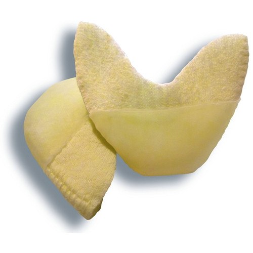 Pillows For Pointes Gel Tipped Toe Pillows