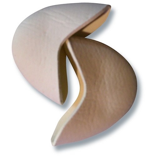 Pillows For Pointes Foam Rubber Toe Pillows
