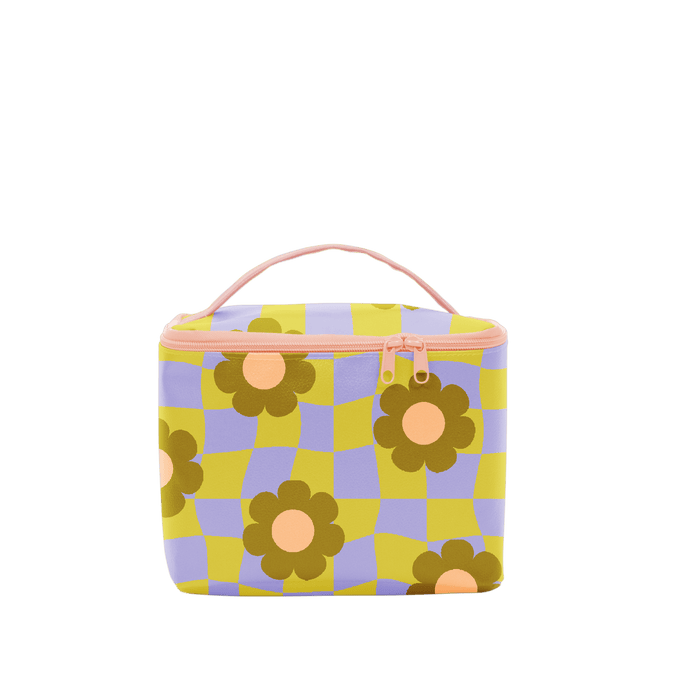 Cool Funky Daisy Soulmate Bag