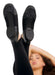 Capezio CG33C Dance Glove Shoe Black - Children - Bottom