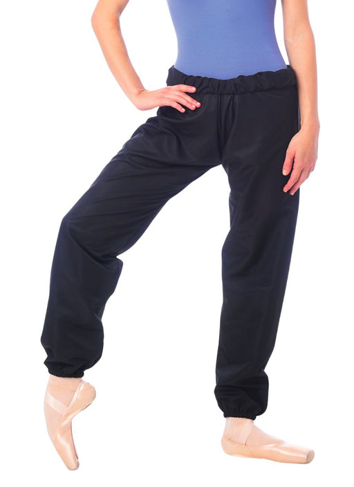 newrong Women's Dance Pants Split Pants Adult Classical Practice Pants  Black M : : Clothing, Shoes & Accessories