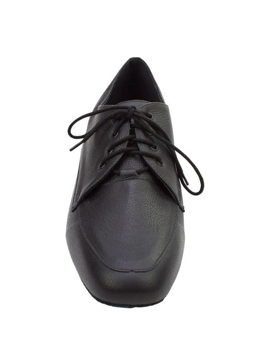 So Danca BL102 Men's Classic Leather Ballroom Shoe - Front
