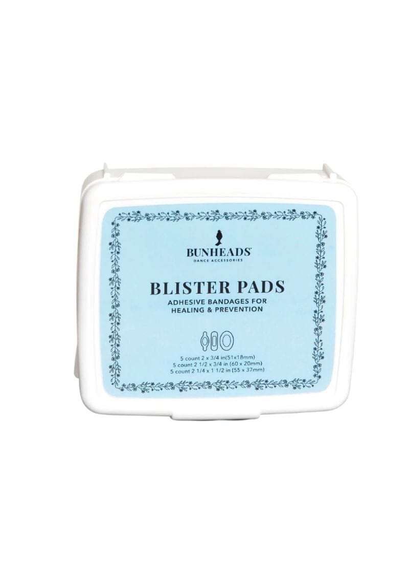 Capezio BH1560 Blister Pads - Container