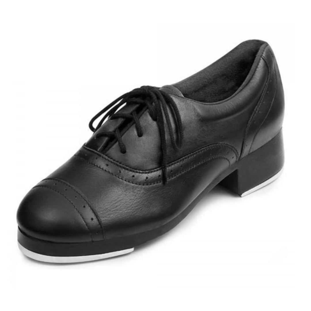 Bloch S0313L "Jason Samuel Smith" Lace Up Tap Shoes - Women