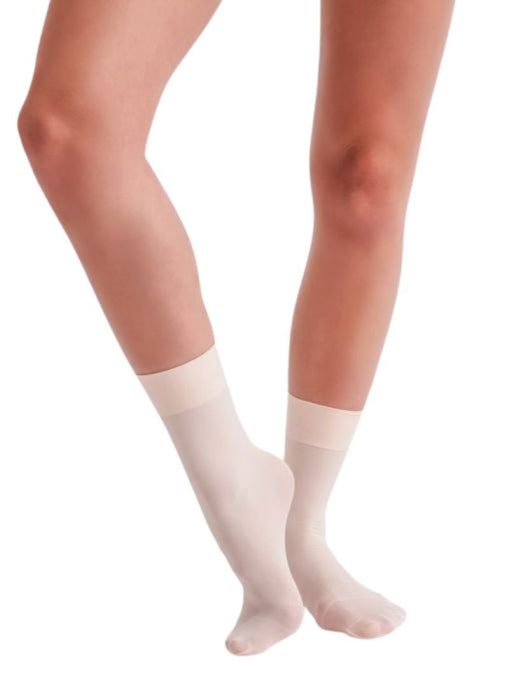 Kids & Adults Convertible Tights Dance Stocking Socks Ballet Pantyhose 