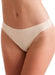 Silky Dance SHDUIT Invisible Low Rise Thong - Light Tan