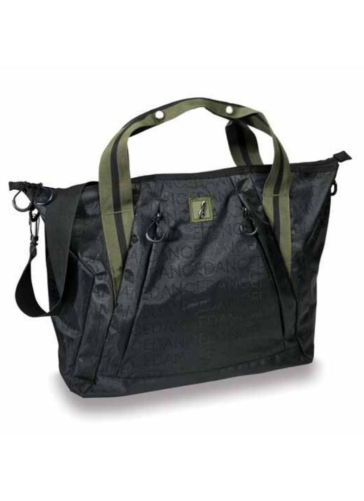 Danshuz B464 Hole Punch Tote