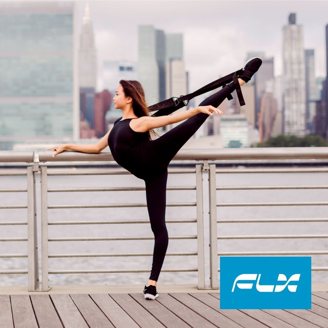 FLX FLEXISTRETCHER - girl