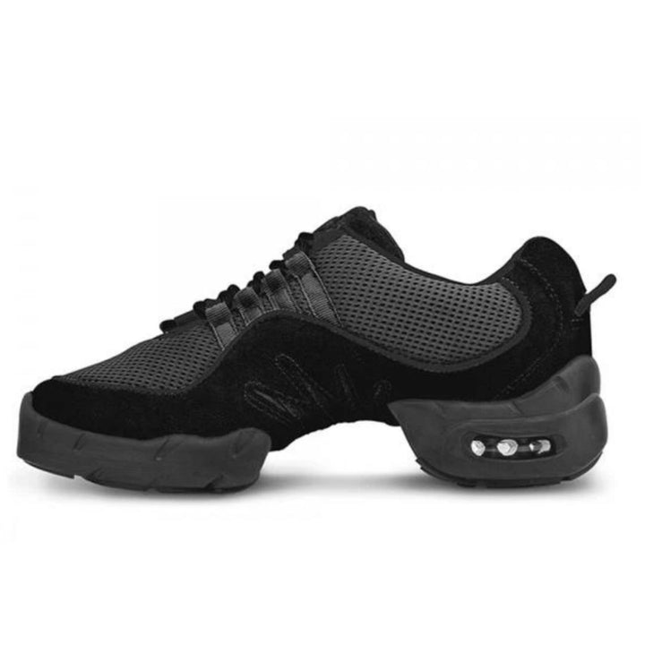 Bloch S0538L Adult Split Sole Dance Sneaker