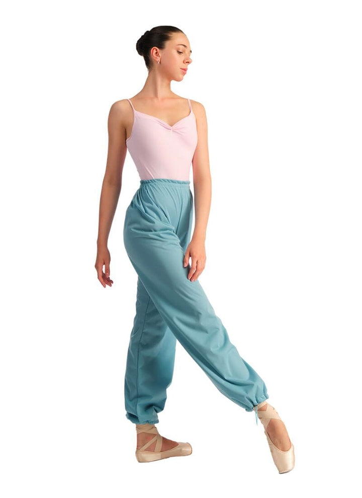 Nikolay Bliss 1 Warm-Up Pants Bliss - Front