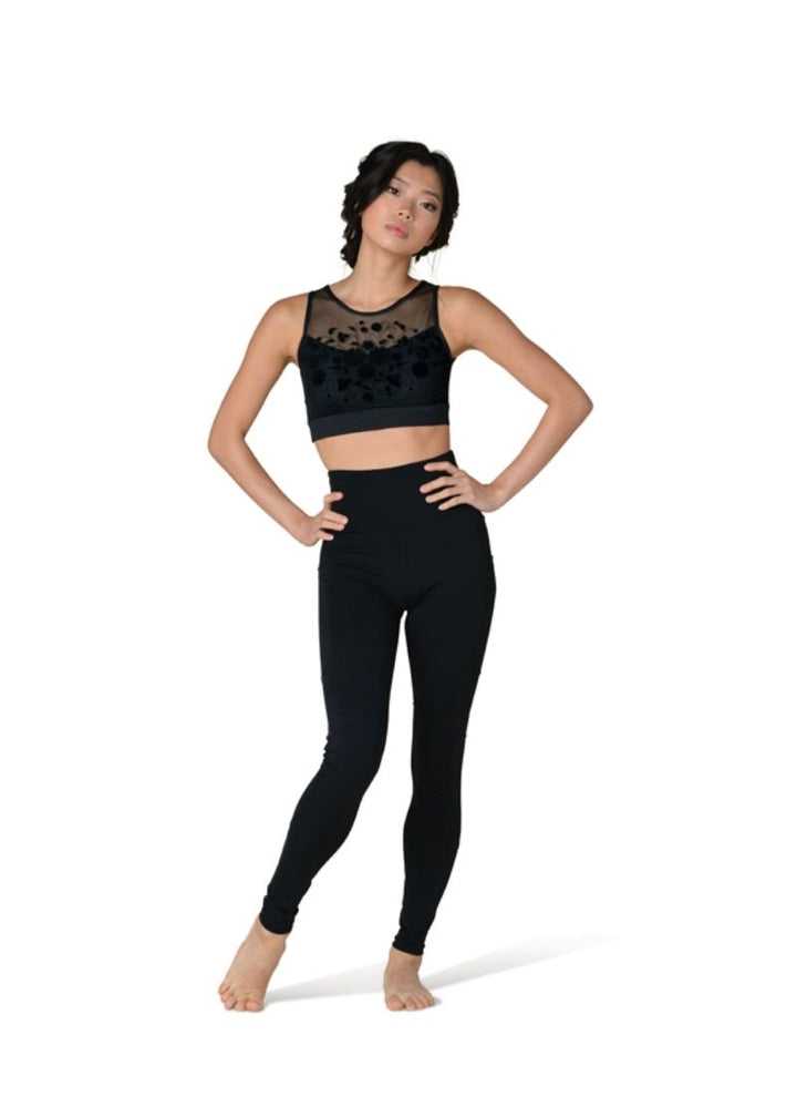 Danz N Motion 22306C/A Bra Top - Front