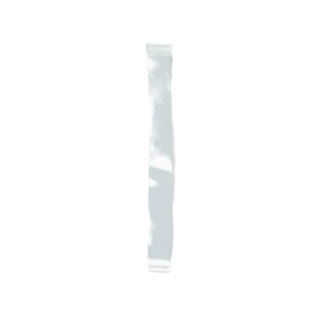 Body Wrappers Replacement Clear Back Bra Strap