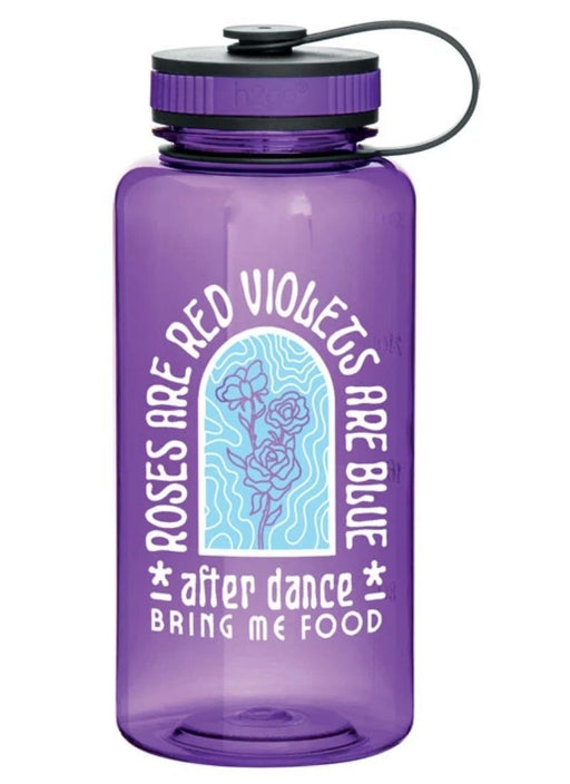 Covet Dance Nutcracker Water Bottle