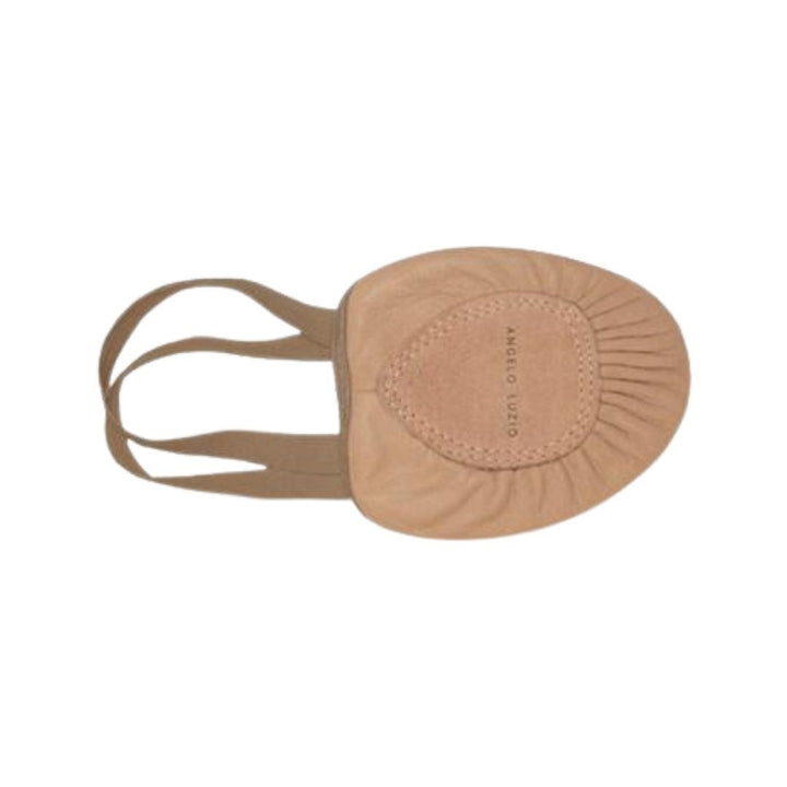Body Wrappers 621A Twyla II Leather Slipper - Sole