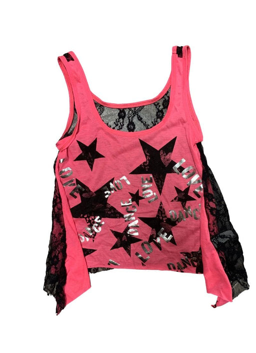 Funky Dive 0265 Dance Star Tank - Closeout