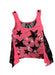 Funky Dive 0265 Dance Star Tank - Closeout