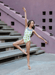 The Laila Leotard By Chic Ballet Dancewear