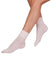 Silky Dance SHDBSO Ballet Sock - Ballet Pink