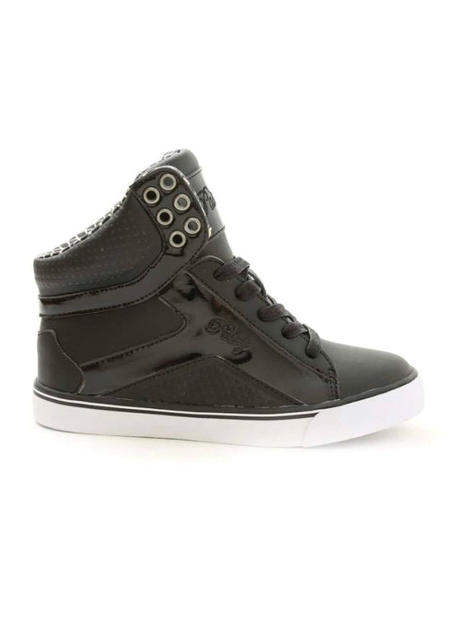 Capezio Little Kid Rockit DS24C Dance Sneaker,Black,1 M US Little Kid :  : Clothing, Shoes & Accessories