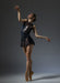 Ballet Rosa Dalila Skirt- Holiday Limited Edition