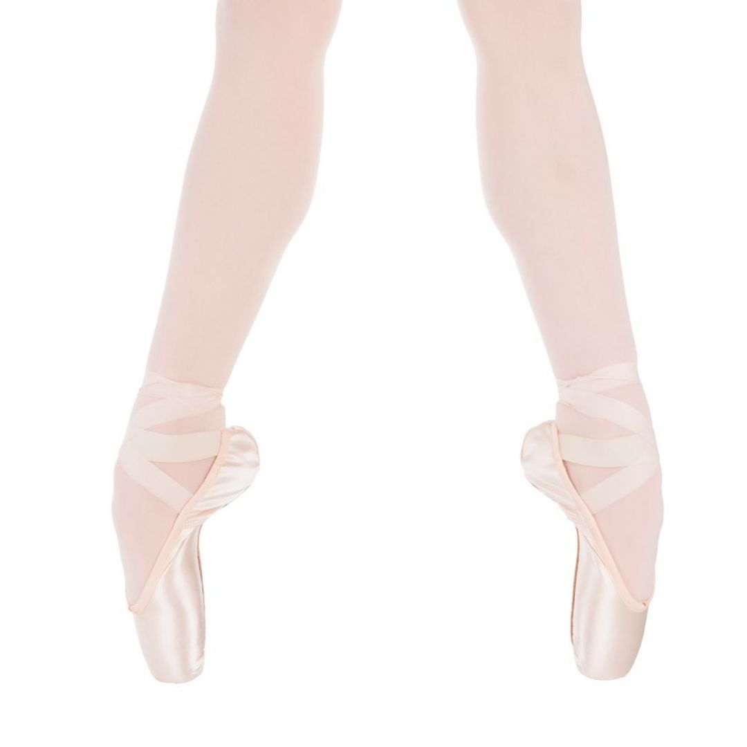 Suffolk Solo Prequel Pointe Shoe - Standard