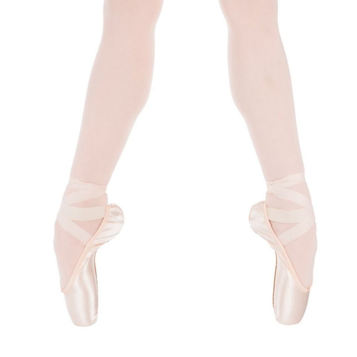 Suffolk Solo Prequel Pointe Shoe - Standard