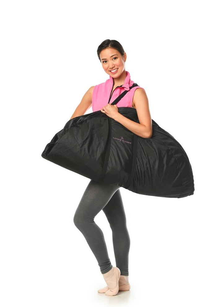 Gaynor Minden 50" Tutu Bag - Black