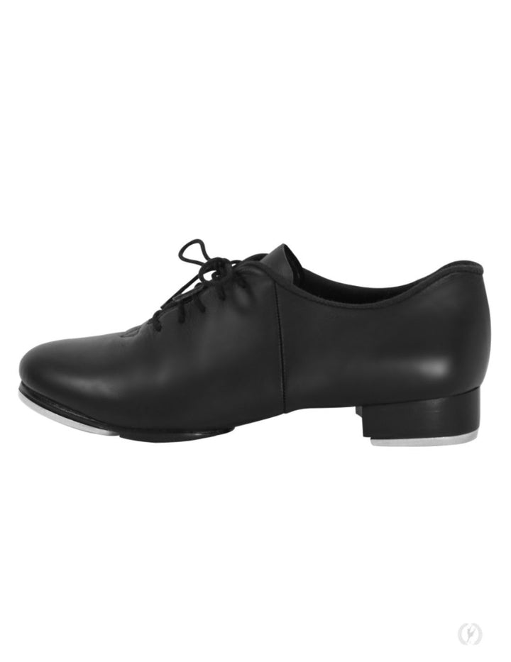 Eurotard A5524C Child Treble Split Sole Tap Shoe - Black