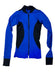 Funky Diva 0267 Blue Jacket - Closeout