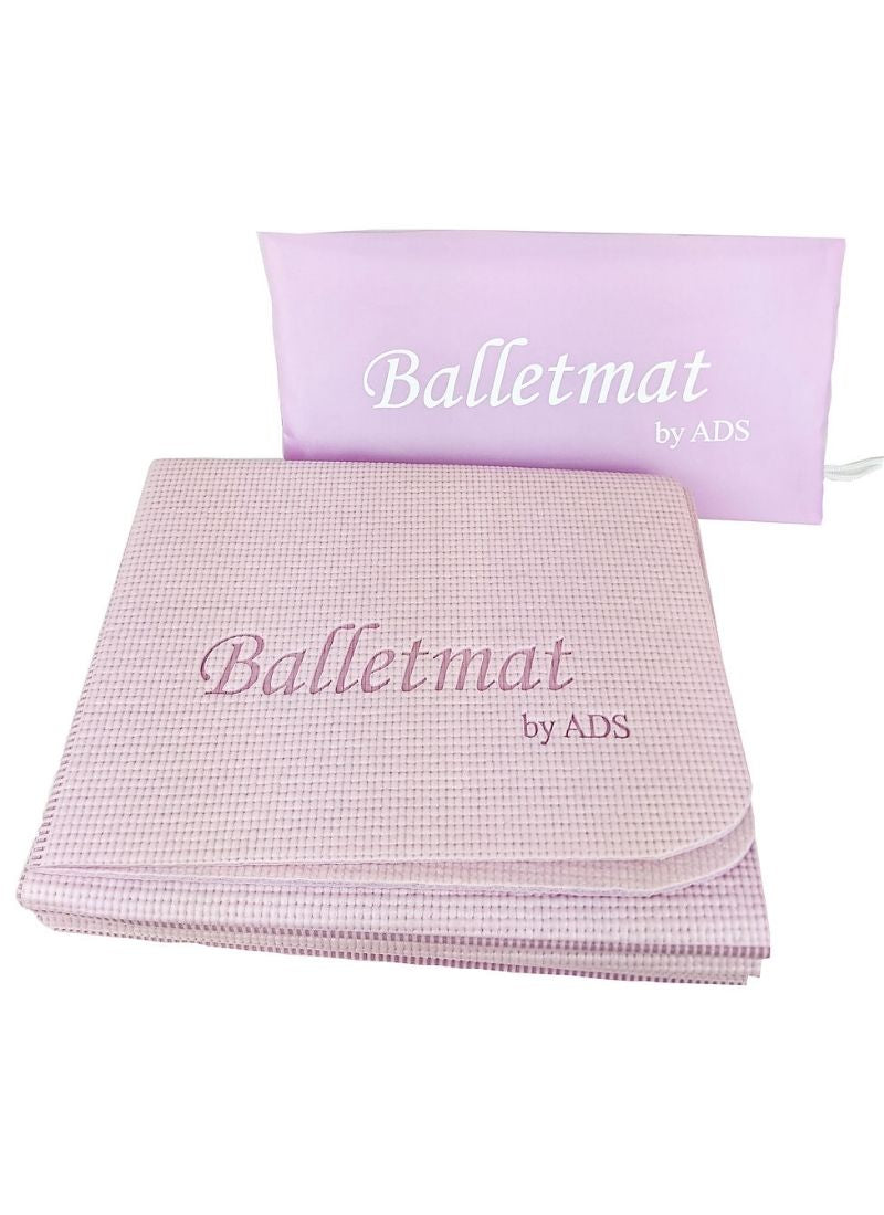 Foldable Ballet Mat