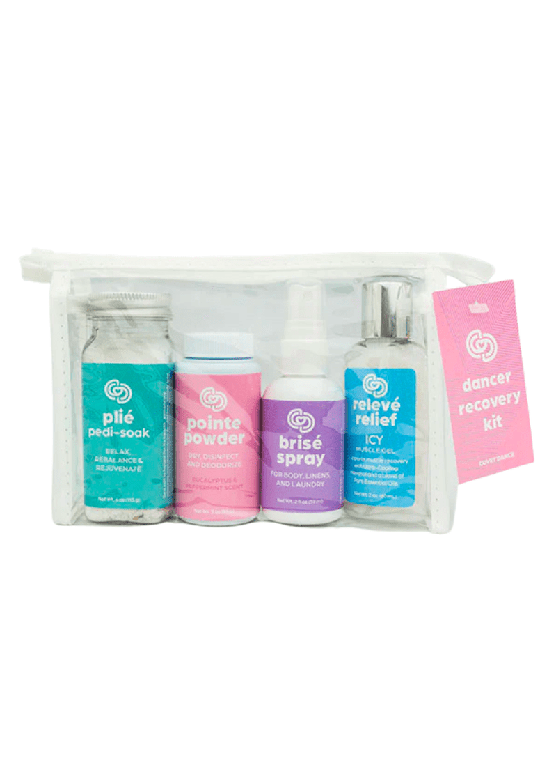 Dancer Recovery Kit main image 1