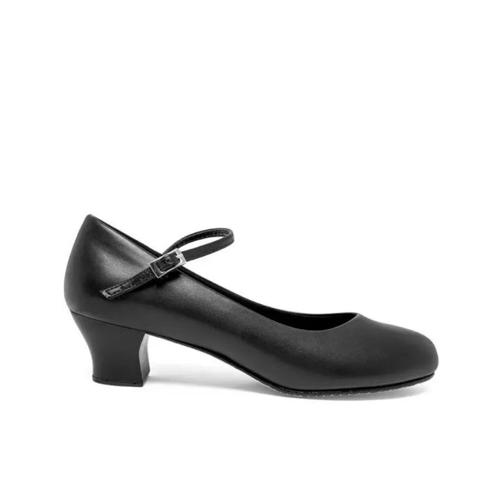 Capezio 831 Cassie Jr. Character Shoe