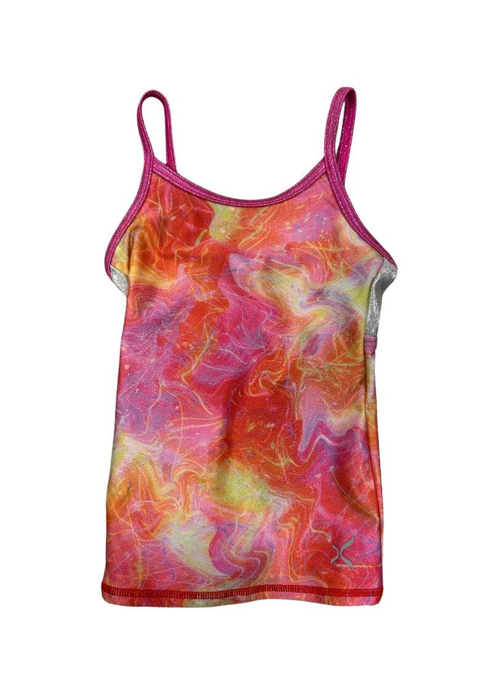 Capezio 11485C Child Camisole - Closeout