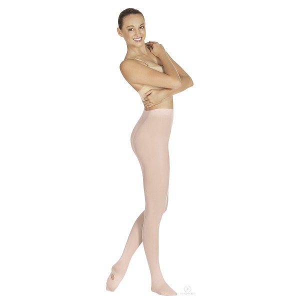 Eurotard Adult 210 Theatrical Pink