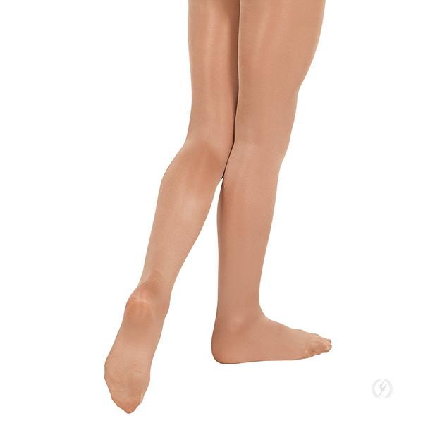 Capezio Shimmer Tights For Women Capezio Ultra Shimmery Gloss