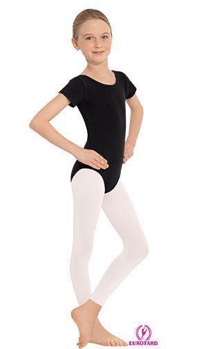 Child Footless Tights