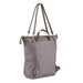 Convertible Coco Backpack - Stone