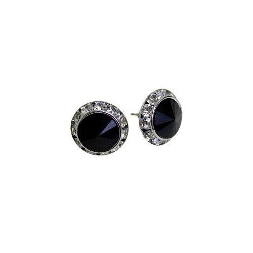 Swarovski Crystal Performance Earrings - Small
