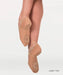 BodyWrappers 248A Stretch Ballet Shoe - Jazzy Tan