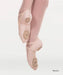 BodyWrappers 248A Stretch Ballet Shoe - Pink