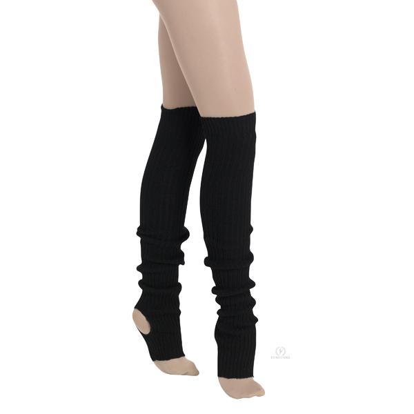 Eurotard 2625 Adult Stirrup Legwarmer