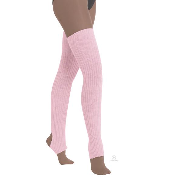 Eurotard 2625 Adult Stirrup Legwarmer