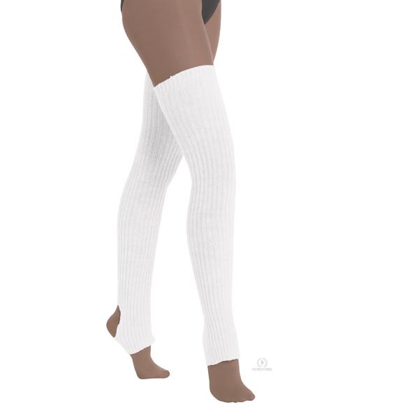 Eurotard 2625 Adult Stirrup Legwarmer