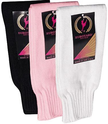 Eurotard Legwarmers 28" Length