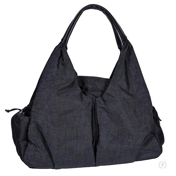 Tote-ally Chic Gym and Dance Bag