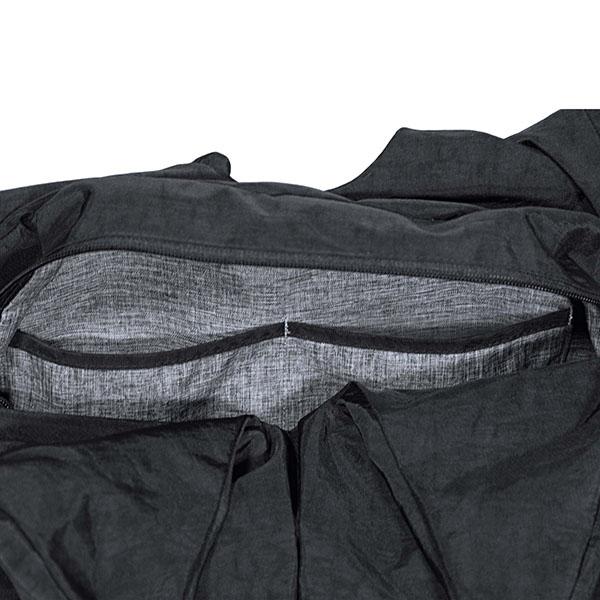 Tote-ally Chic Gym and Dance Bag